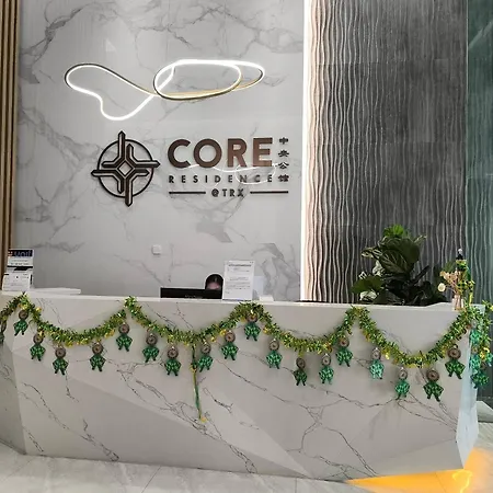 Core Residence Trx